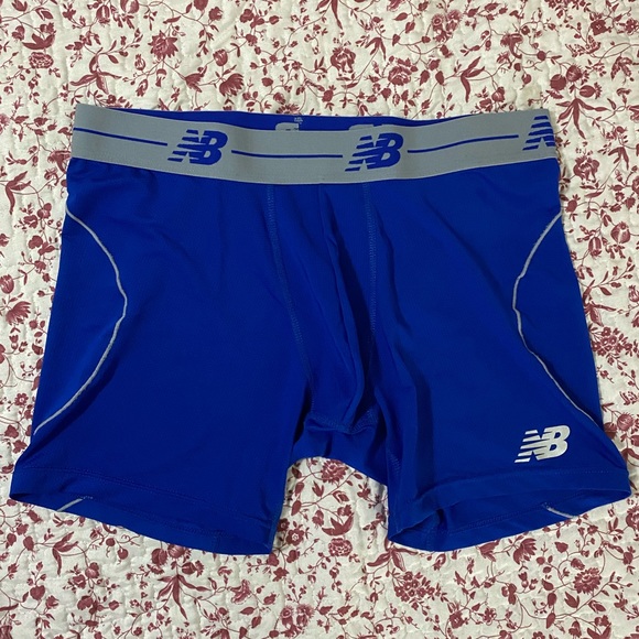 New Balance Underwear - Picture 2 of 4